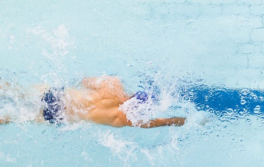 4 Ways Swimming Has Helped My Running