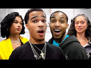 We Let IG Models Cook For Us… *BAD IDEA*