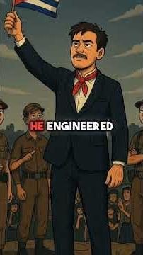 He Built Cuba's Revolution and Died in Week One