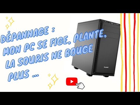 Troubleshooting: My PC freezes, crashes, freezes, ...