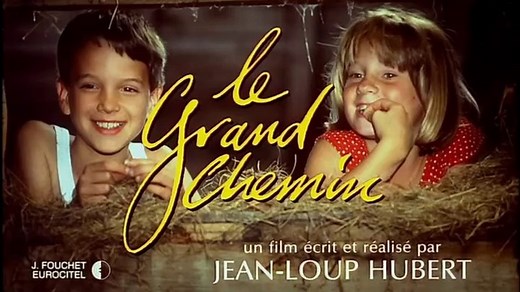 Le Grand Chemin 1987 VF ☆ 6.9 HD.