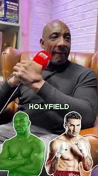 WINNER STAYS ON with Johnny Nelson 🔥🥊