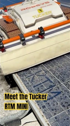 2,000 Panels a Day? This Robot Makes It Happen 🚀