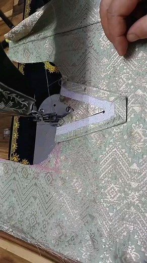 287K views · 13K reactions | Sewing tutorials, #stitch #reelsvideo #reelsinstagram #viralvideo #viralpost #viral #design #fashion #tailoring #trending #stylefashion #sewinglove #drafting #viralreels | Sweet Stitches | Facebook