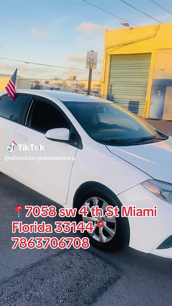 Ebenezer Prime Motors Inc (@ebenezerprimemotors)’s videos with sonido original - Ebenezer Prime Motors Inc