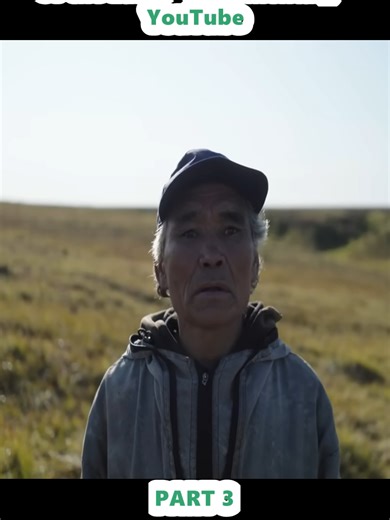 Exploring Salty Tundra: Edge of the Earth Documentary