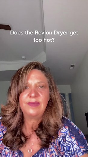 Revlon Hair Dryer Brush Settings Guide