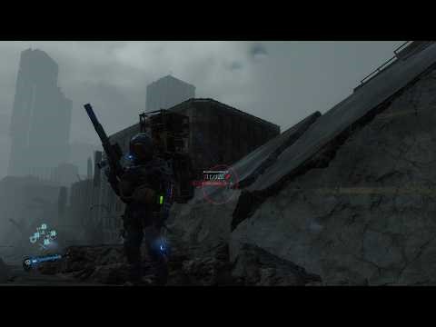 FR33THY | Death Stranding 2