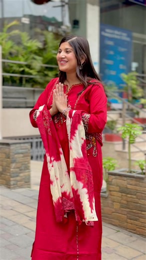 Explore New Summer Collection at Pyari Kathmandu