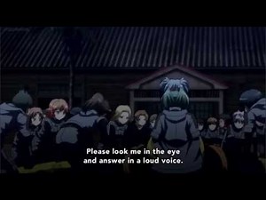Assassination Classroom : Last Attendance