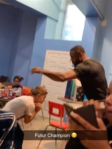 8K views · 125 reactions | Jean Pascal on Reels | Facebook