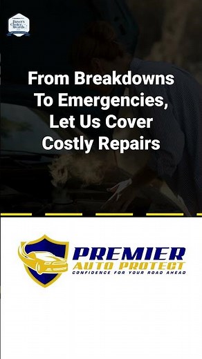 Avoid Expensive Repairs with Our Vehicle Protection Plan