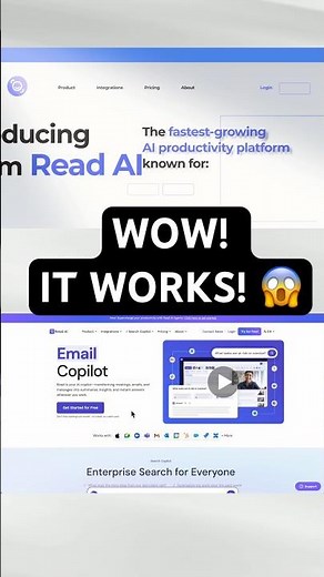 How to Use Read AI to Automate Your Meeting Notes