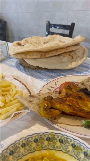 Dinner at Shamam Restaurant in Kuwait 🧑‍🍳🇰🇼 #kuwaitvlog #shorts #viral #trending