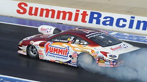 Flashback Friday on NHRA All Access: 2008 Summit Racing Equipment Nationals