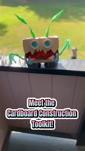 Adventuretown Toy Emporium on TikTok