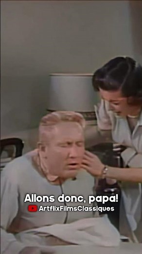 Come On, Dad! (1951) now available on Artflix!
