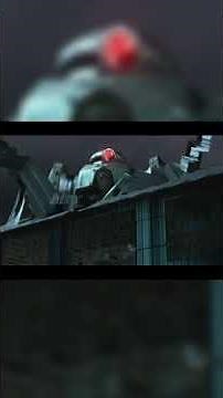 Robo-47 Overview | War of the Monsters