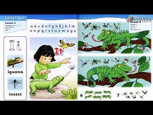 FIRST FRIENDS 1 UNIT 5 MY COLOURS LESSON 4