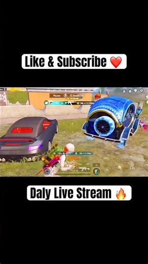 Conqueror Lobby Dominated 🔥 i5 Ali Gaming | PUBGM