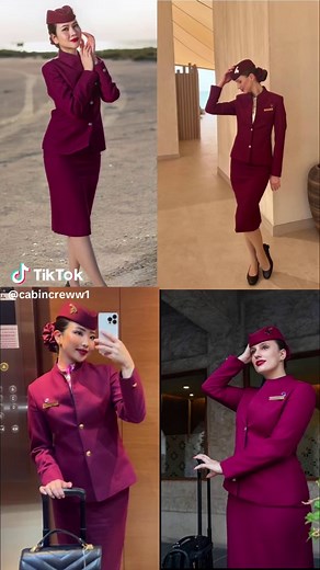 cabincreww1 TikTok'ta