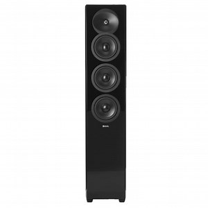 Revel F35-BLK F35 Floorstanding Speaker
