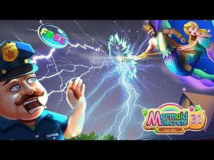 Mermaid Secrets 31– Save Mermaid Girl Mia by JoyPlus