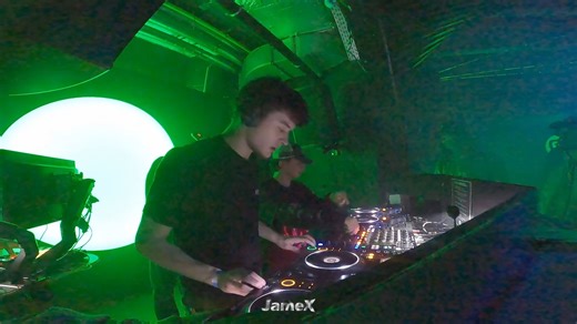 IFTP b2b NIMPU LIVE @ Chopperz 2025-10-25