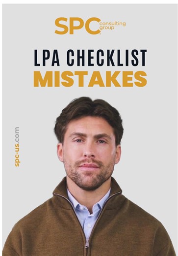 SPC Consulting Group on TikTok