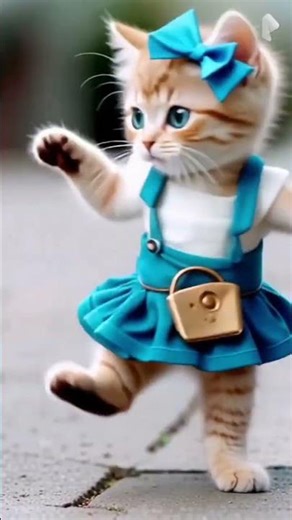 cat funny #dj #song dance #catdance #cute #cat #animaldance