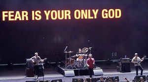 Rage Against the Machine kick off reunion tour: Video   Setlist