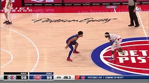 Reggie Jackson with one of the day's best plays!