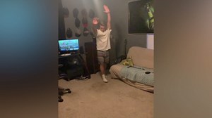 Epic Flip Trick in Action – Landed or Failed? 🔥