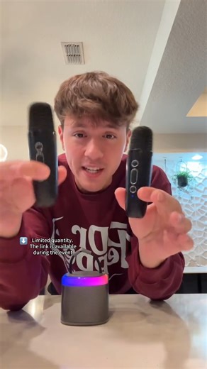 Your Party, Your Stage! 🎉🎤 This mini karaoke machine brings big sound in a compact size. With dual wireless mics and powerful built-in speakers, it’s perfect for sing-alongs at home, road trips, or outdoor fun. Just plug in and let the music take over! | Genuinean