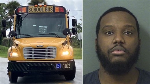 New details reveal disturbing interactions between bus aide and young special-needs girl