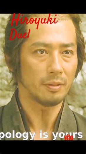 TWILIGHT SAMURAI, Fight - (2002)