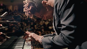 Jon Batiste finds the Blues in Beethoven