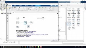 Drilling Systems Modeling & Automation, Part 2: Introduction to Simulink and Simscape