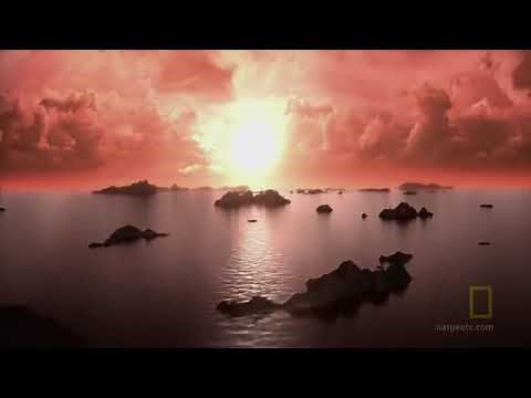 The History of Earth Full Documentary HD