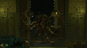 How to beat the Carnifex in Space Marine 2 Carnifex - VideoGamer