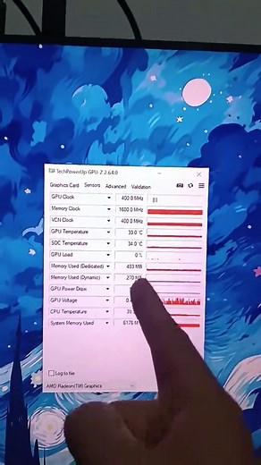 GPU-Z: Monitorando Placa de Vídeo e Temperatura