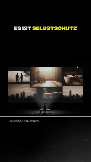 Selbstschutz durch Amnesie: So schützt dein Gehirn dich