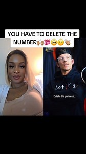 126K views · 7.6K reactions | Delete it all凉 duet with Creating Wonders #fyp #duet #viralreels #trendingreels #trending #relatable #explorepage #inspirational #motivationalvideo #relationship #relationshipadvice #advice #reminder #Delete #deletemynumber #walkaway #dating #datingadvice #facebookreel #healing #healingjourney | Petite Life | Facebook