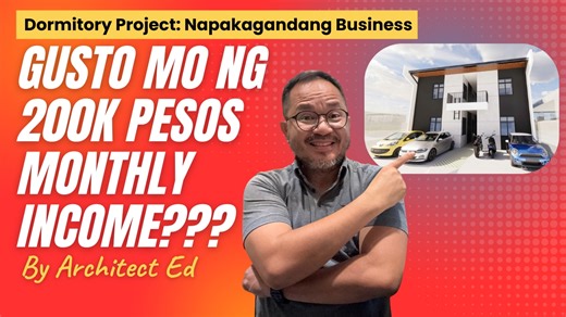 22K views · 186 reactions | FOR SALE: Dormitory Building sa Francisco...