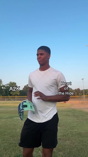 A2K Heart of the Hide Baseball Gloves Review