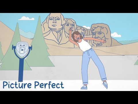 Picture Perfect - Full Walkthrough (Banned Commentary)