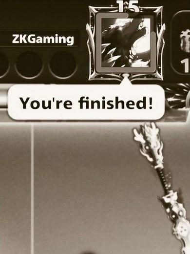 8 Ball Pool | You're Finished! 😁🔥 #8ballpool #miniclip