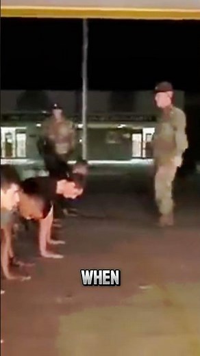 Welcome to Basic Training | Fort Jackson Rules Begin Here.