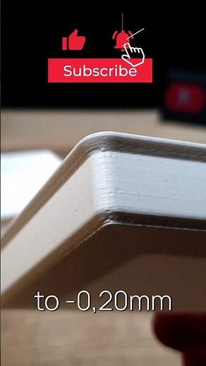 😮 It's So Simple - 3D Print Blobs And Zits - 3D Print Troubleshooting