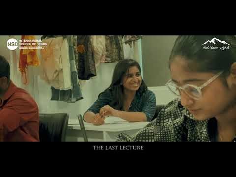 The last lecture, Award Winning Short Fim || #ShortFilm#EmotionalShortFilm